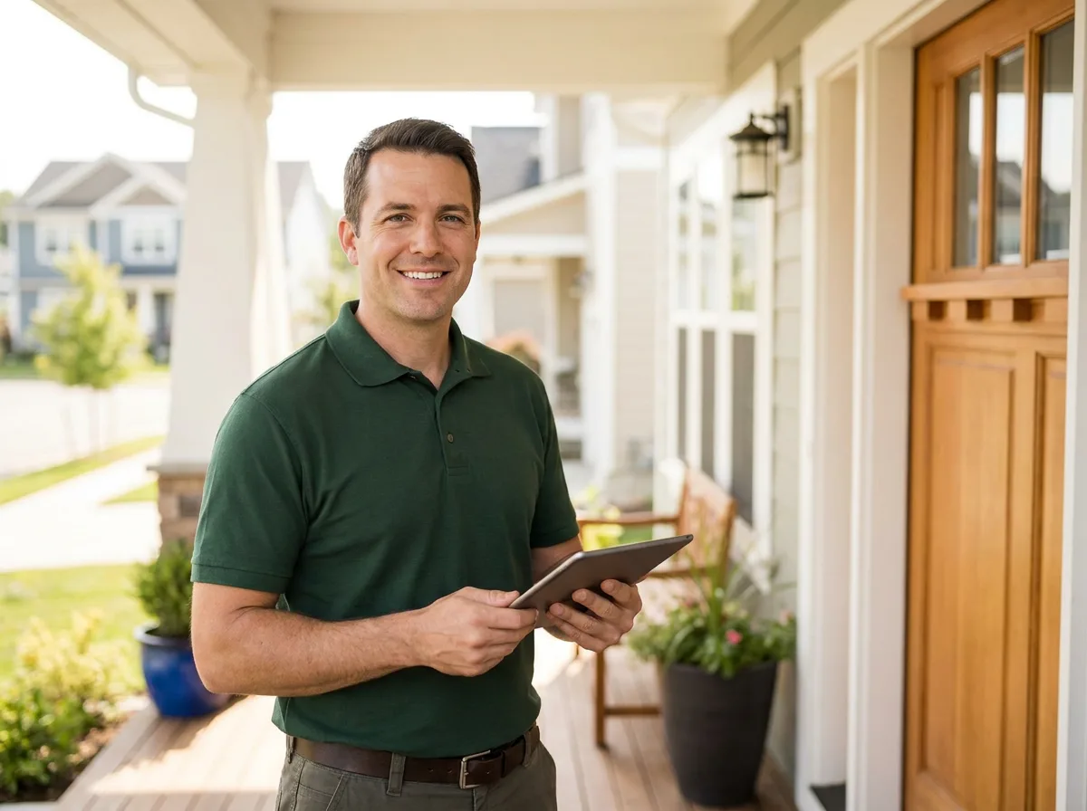 Pest control FAQs for Mansfield, MO
